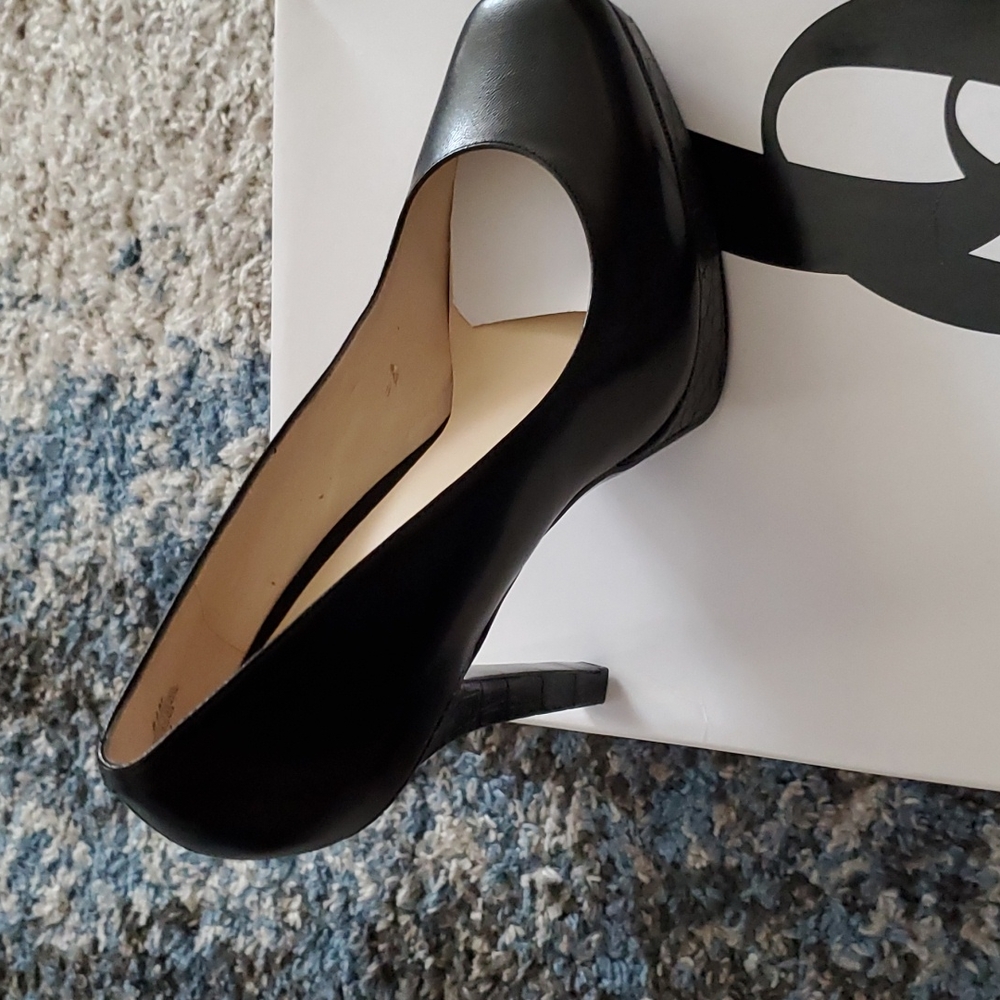 Nine West Heels
